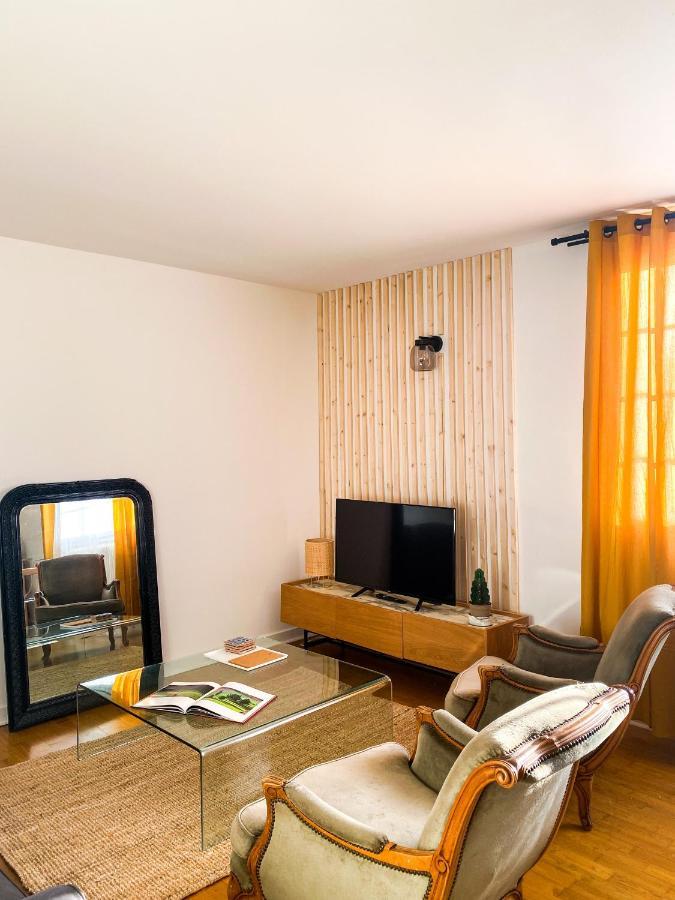 Appartement Familial Proche D'Un Site Historique Périgueux Exteriér fotografie