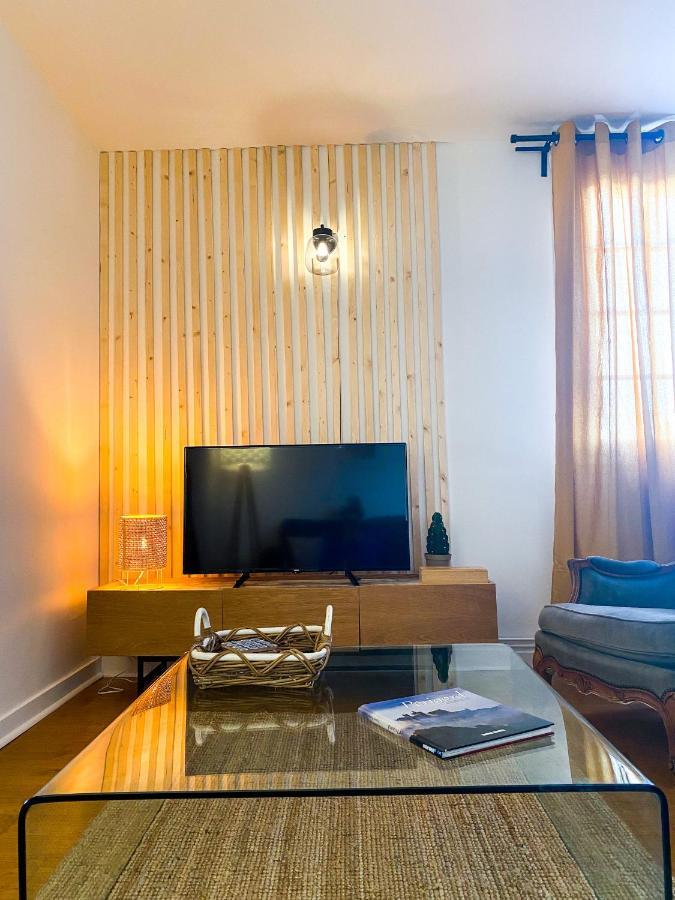 Appartement Familial Proche D'Un Site Historique Périgueux Exteriér fotografie