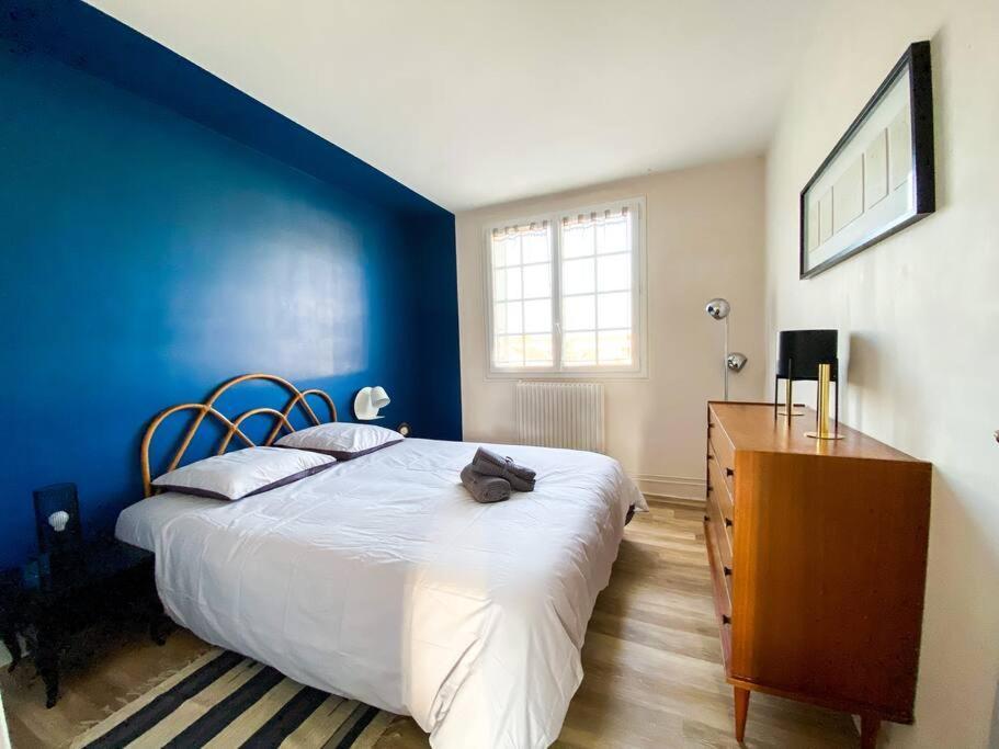 Appartement Familial Proche D'Un Site Historique Périgueux Exteriér fotografie