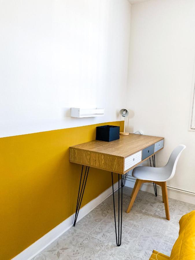 Appartement Familial Proche D'Un Site Historique Périgueux Exteriér fotografie