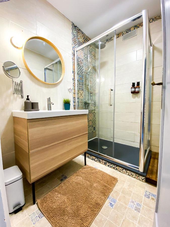 Appartement Familial Proche D'Un Site Historique Périgueux Exteriér fotografie