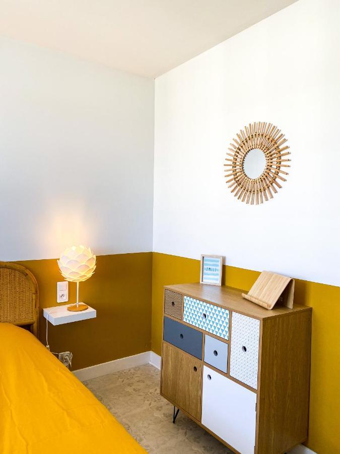 Appartement Familial Proche D'Un Site Historique Périgueux Exteriér fotografie