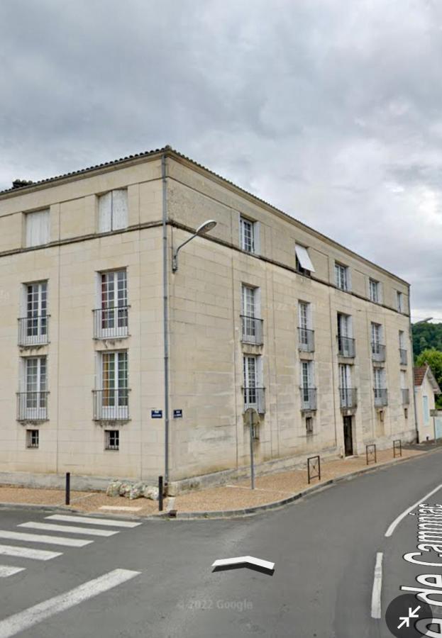 Appartement Familial Proche D'Un Site Historique Périgueux Exteriér fotografie