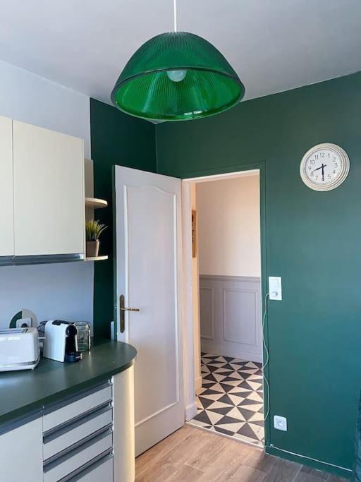 Appartement Familial Proche D'Un Site Historique Périgueux Exteriér fotografie
